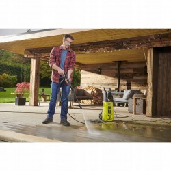 RYOBI LANCA TURBO DO MYJKI CIŚNIENIOWEJ RAC778