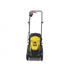Kosiarka ELEKTRYCZNA Do Trawy 2200W Nóż 32cm + PRZ