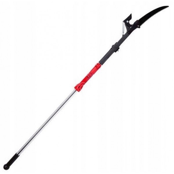PROLINE SEKATOR NOŻYCE RĘCZNE TELESKOPOWY Z PIŁĄ DO GAŁĘZI 225CM 40039 PROLINE SEKATOR NOŻYCE RĘCZNE TELESKOPOWY Z PIŁĄ DO GAŁĘZI 225CM 40039