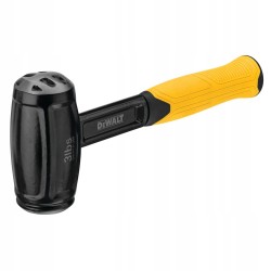 DEWALT MŁOTEK 51388 DMUOBUCHOWY 1360g przebijania
