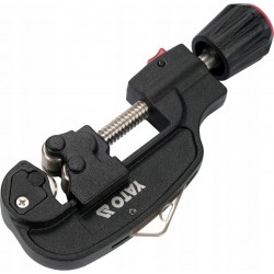 YATO SZYBKONASTAWNY OBCINAK RUR 3-28MM GRATOWNIK