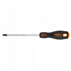 NEO TOOLS WKRETAK KRZYZOWY PH2 X 150 MM, S2 04-007