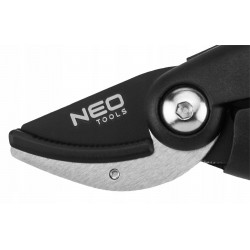 NEO SEKATOR OGRODOWY KOWADEŁKOWY 210MM ZAKRES 20MM