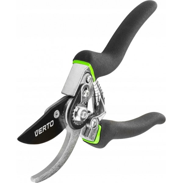SEKATOR OGRODOWY UNIWERSALNY 220 mm 15G204 VERTO SEKATOR OGRODOWY UNIWERSALNY 220 mm 15G204 VERTO