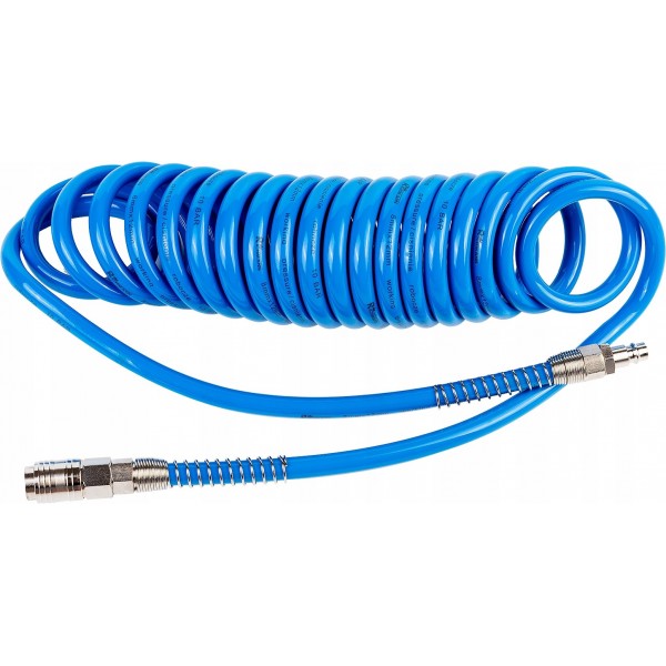 C5046 WĄŻ PNEUMATYCZNY SPIRALNY 8x12mm 5M RICHMANN C5046 WĄŻ PNEUMATYCZNY SPIRALNY 8x12mm 5M RICHMANN
