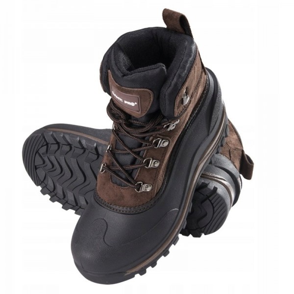 LAHTI PRO BUTY ROBOCZE ZIMOWE Śniegowce rozmiar 45 LAHTI PRO BUTY ROBOCZE ZIMOWE Śniegowce rozmiar 45
