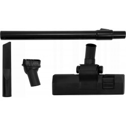 YATO ODKURZACZ PRZEMYSŁOWY WARSZTATOWY 1400W 30L YT-85701