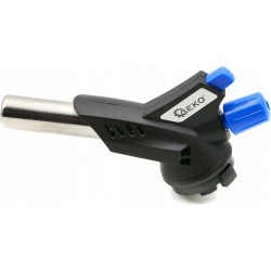 PALNIK GAZOWY LUTOWNICA LUTLAMPA TURBO 360 +4 GAZ