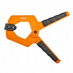 NEO STOLARSKI ŚCISK SPRĘŻYNOWY HD 3''/75 45-522