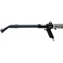 ODKURZACZ PNEUMATYCZNY +4 KOŃCÓWKI YT-09990 YATO