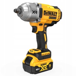 DEWALT KLUCZ UDAROWY 1/2" DCF900P2T 1355Nm 2x5Ah