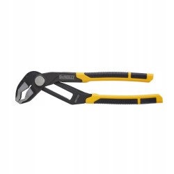 DEWALT SZCZYPCE NASTAWNE DO RUR 250mm KOBRA