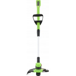 KOSA PODKASZARKA AKUMULATOROWA 20V + 2Ah 4GARDEN