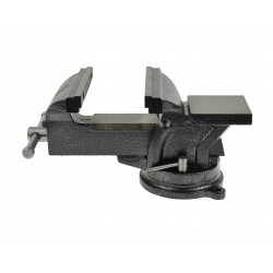 IMADŁO ŚLUSARSKIE OBROTOWE 150 MM KOWADŁO SOLIDNE