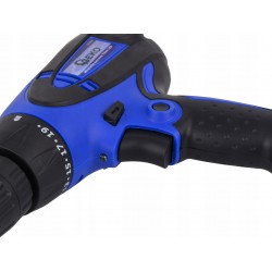 WKRĘTARKO WIERTARKA ELEKT 230V 280W SIECIOWA+100EL