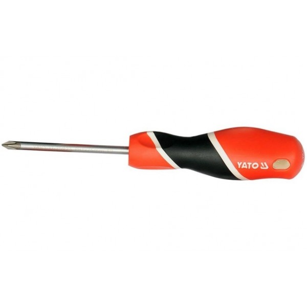 WKRĘTAK KRZYŻAKOWY PH1X200MM YT-25926 YATO