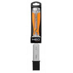 NEO 37-932 DŁUTO 32 MM CRV UCHWYT DWUKOMPONENTOWY