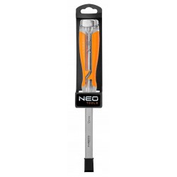 NEO 37-912 DŁUTO 12 MM CRV UCHWYT DWUKOMPONENTOWY