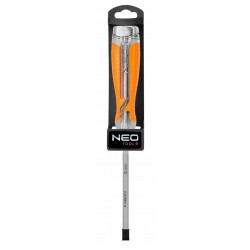 NEO 37-910 DŁUTO 10 MM CRV UCHWYT DWUKOMPONENTOWY