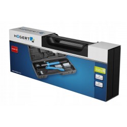 HOGERT HT1P169 HYDRAULICZNA ZACISKARKA DO KABLI
