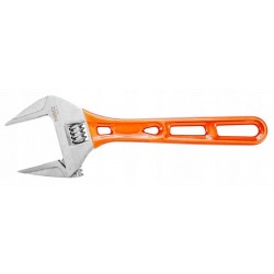 KLUCZ NASTAWNY 256MM zakres 0-43 MM NEO 03-025