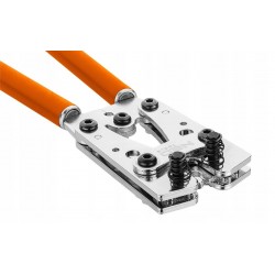 NEO SZCZYPCE DO ZACISKANIA KOŃCÓWEK KONEKTOROWYCH 6-50 MM2 390MM 01-530