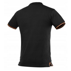 NEO GARAGE T-SHIRT KOSZULKA POLO BAWEŁNA r. 3XL