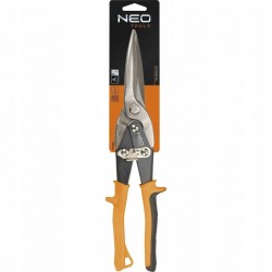 NEO NOŻYCE DO BLACHY 290 MM, WYDŁUŻONE 31-061