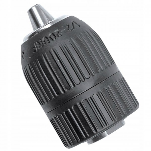 VOREL 79580 GŁOWICA DO WIERTARKI SAMOZACISK.13MM VOREL 79580 GŁOWICA DO WIERTARKI SAMOZACISK.13MM