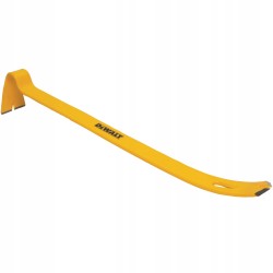 DEWALT ŁOM DO USUWANIA GWOŹDZI 530MM 55528-1