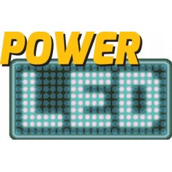 VOREL LATARKA CZOŁOWA 1LED/1WAT 3FUNKCJE 88672