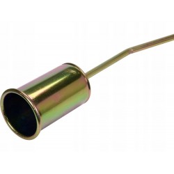 VOREL PALNIK DEKARSKI GAZOWY 1315MM DYSZA FI 60MM