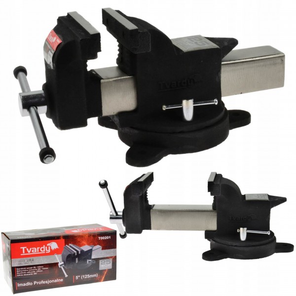 IMADŁO ŚLUSARSKIE STALOWE 125MM 25GW OBROTOWE 360 IMADŁO ŚLUSARSKIE STALOWE 125MM 25GW OBROTOWE 360