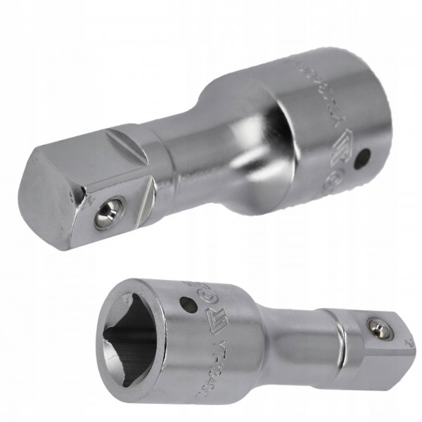 YATO PRZEDŁUŻKA DO NASADEK KLUCZA 3/4 100MM YT1340 YATO PRZEDŁUŻKA DO NASADEK KLUCZA 3/4 100MM YT1340
