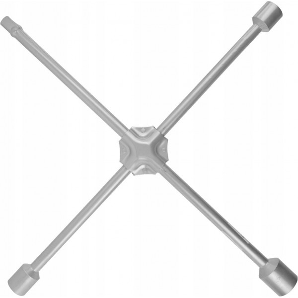 KLUCZ KRZYŻAK DO KÓŁ SAMOCHODOWYCH 24 27 30mm 3/4 KLUCZ KRZYŻAK DO KÓŁ SAMOCHODOWYCH 24 27 30mm 3/4