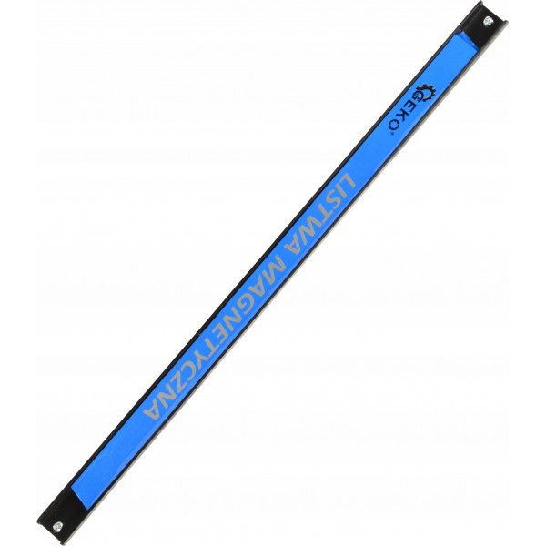 LISTWA MAGNETYCZNA NA NARZĘDZIA 50cm MAGNES GEKO LISTWA MAGNETYCZNA NA NARZĘDZIA 50cm MAGNES GEKO