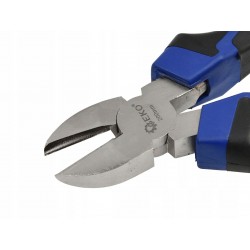 SZCZYPCE BOCZNE IZOLOWANE OBCINACZKI 200MM PREMIUM