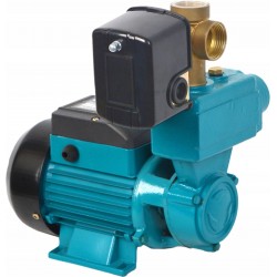 POMPA HYDROFOROWA IBO WZI 250 OSPRZĘTEM SSĄCA 230V ENERGOOSZCZĘDNA HYDROFOR