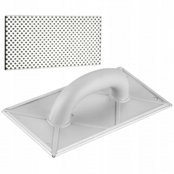 NEO ZDZIERAK DO STYROPIANU 270x130mm UCHWYT 50-251 NEO ZDZIERAK DO STYROPIANU 270x130mm UCHWYT 50-251