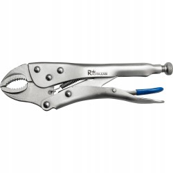 RICHMANN SZCZYPCE ZACISKOWE MORSA 250MM C7140