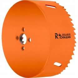 RICHMANN OTWORNICA BIMETAL HSS M3 152MM C2186
