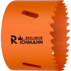RICHMANN OTWORNICA BIMETAL HSS M3 83MM C2178
