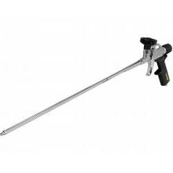 PISTOLET DO PIANKI MONTAŻOWEJ PTFE ,REGULACJA ,DŁUGI