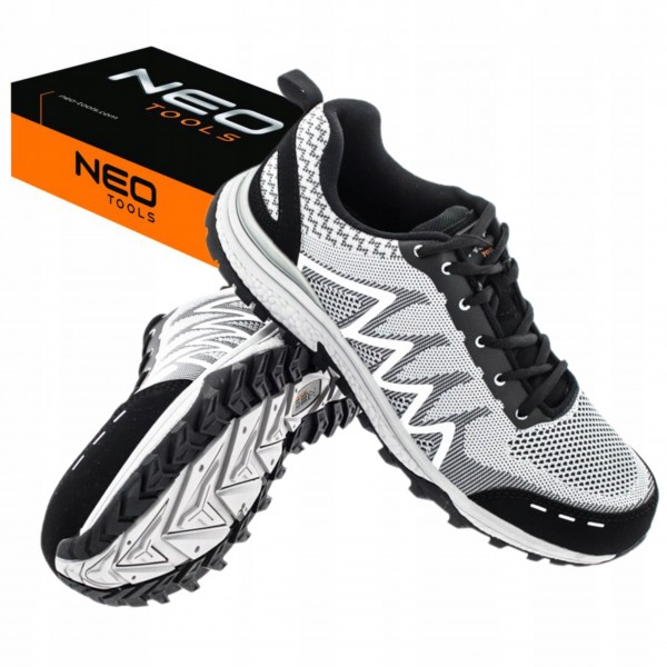 NEO BUTY PÓŁBUTY ROBOCZE ZAWODOWE ADIDASY O1 SRA BEZ METALU EVA 82-737 r.46 NEO BUTY PÓŁBUTY ROBOCZE ZAWODOWE ADIDASY O1 SRA BEZ METALU EVA 82-737 r.46