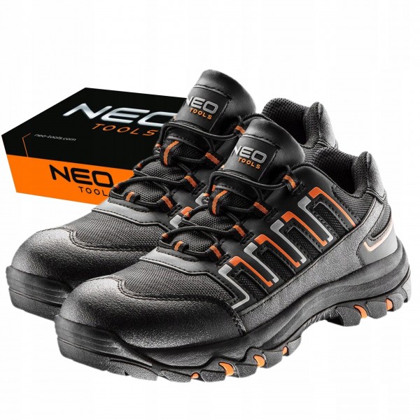 NEO BUTY PÓŁBUTY ROBOCZE ZAWODOWE OB SRA PIANKA EVA 82-718 r. 47 NEO BUTY PÓŁBUTY ROBOCZE ZAWODOWE OB SRA PIANKA EVA 82-718 r. 47