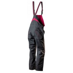 NEO TOOLS SPODNIE OGRODNICZKI ROBOCZE DAMSKIE 80-240 WOMAN line r. XL/42