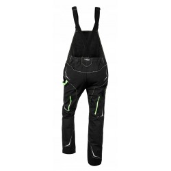 NEO SPODNIE OGRODNICZKI ROBOCZE PREMIUM PRO R. XL