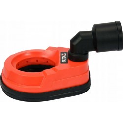 YATO ODSYSACZ ODCIĄG PYŁU DO WIERTEŁ KORONOWYCH DIAMENTOWYCH YT-82984