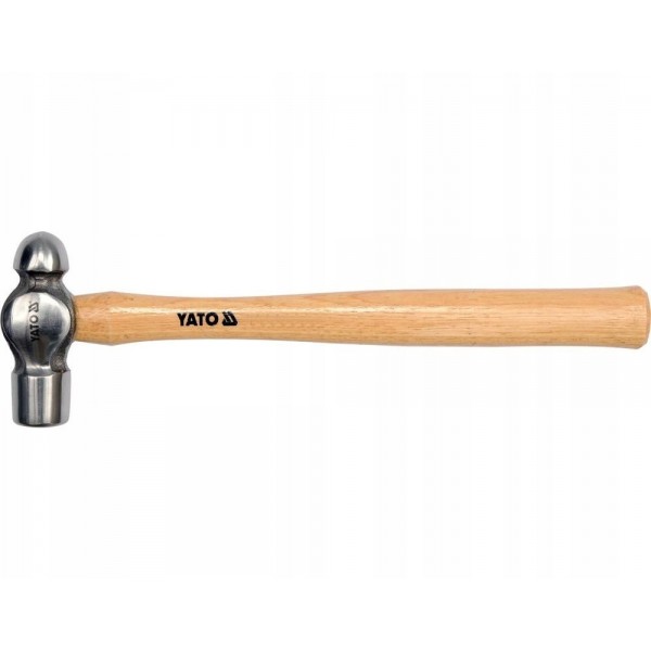 YATO YT-4522 MŁOTEK BLACHARSKI 900G TRZONEK DREWNIANY YATO YT-4522 MŁOTEK BLACHARSKI 900G TRZONEK DREWNIANY