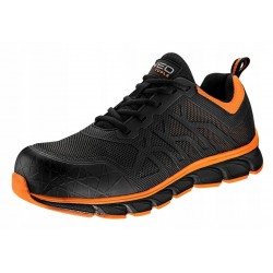 NEO BUTY ROBOCZE OCHRONNE PÓŁBUTY LEKKIE PODNOSEK KOMPOZYT R. 41 82-155-41